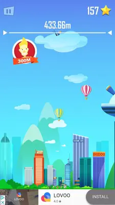 Buddy Toss android App screenshot 5